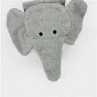 Fürnis Bio Waschlappen - Elefant Ella