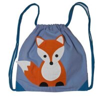 Fürnis Bio Sportbeutel - Fuchs Fair Trade