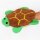 Fürnis Bio Waschlappen - Landschildkröte Louis