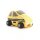 Pebble - Kuscheltier - Rassel - Taxi