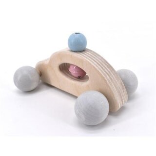 Voggenreiter „Racer“, Handmade in Germany, schonend geölt mit Leinsamenöl, ab 12 Monate
