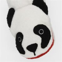 Fürnis Bio Waschlappen - Panda Patrick