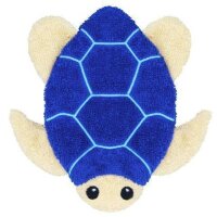 Fürnis Bio Waschlappen - Meeresschildkröte...