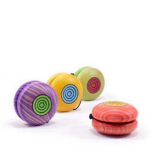 Mader Kreiselmanufaktur - Yoyo Esche - UA606 Lila