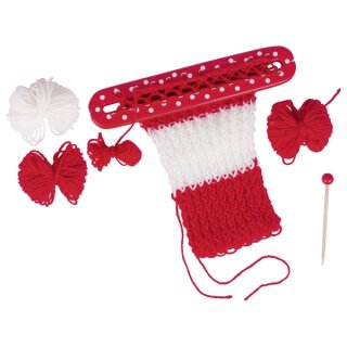 Strickrahmen - 2.te Chance