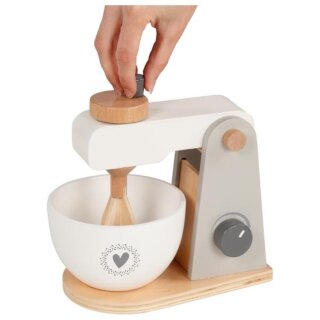 Mixer - 2.te Chance