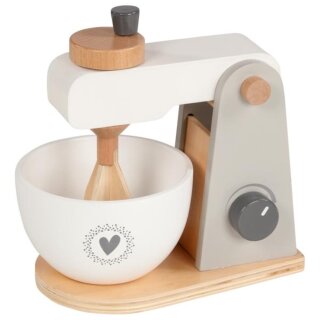 Mixer - 2.te Chance