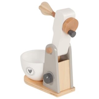 Mixer - 2.te Chance
