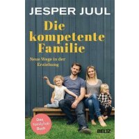 Die kompetente Familie - Jesper Juul