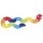 Filzpuzzle Schlange - 2.te Chance