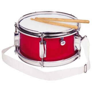 Spielmannszugtrommel mit Snare - 2.te Chance
