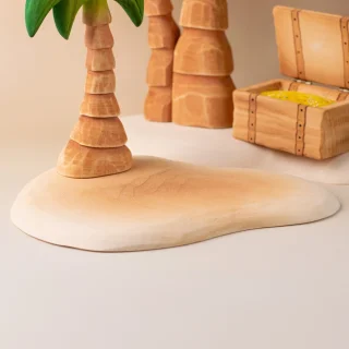 Schatzsuche SET - BUMBUTOYS