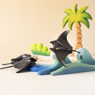 Riff-Mantarochen - BUMBUTOYS