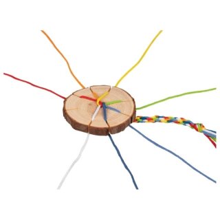 Strickscheibe - Goki Spielzeug