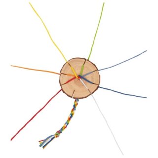 Strickscheibe - Goki Spielzeug