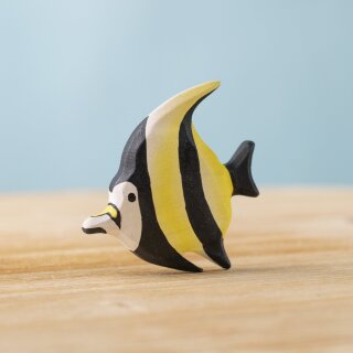 Maurischer Götzenfisch - BUMBUTOYS
