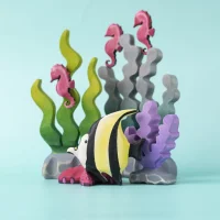 Maurischer G&ouml;tzenfisch - BUMBUTOYS
