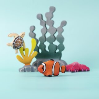 Clown-Fisch - BUMBUTOYS