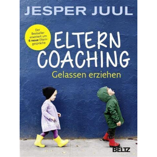 Elterncoaching - Jesper Juul