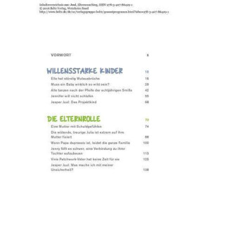 Elterncoaching - Jesper Juul