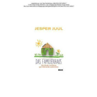 Das Familienhaus - Jesper Juul