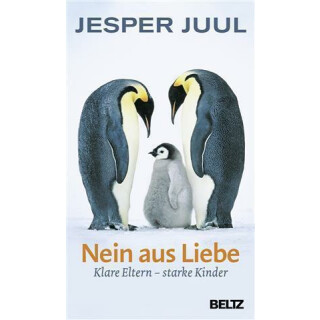 Nein aus Liebe - Jesper Juul
