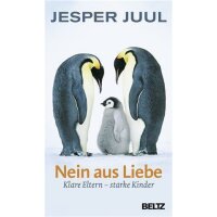 Nein aus Liebe - Jesper Juul