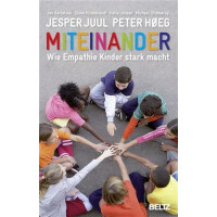 Miteinander - Jesper Juul, Peter Høeg, Michael...