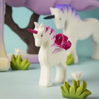 Baby Einhorn Pastell - BUMBUTOYS