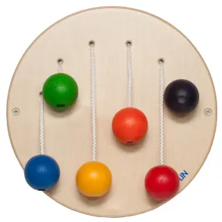 Wandziehspiel - 24 cm