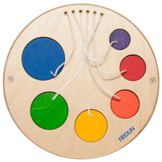 Wandsteckspiel - 24 cm