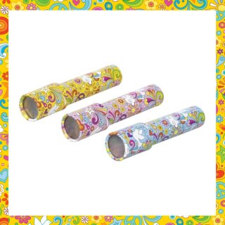 Kaleidoskop Farbenwirbel, goki 66