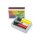 Seccorell Mini – Finger-Wipe Paint Set mit 8 Farben