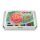 Seccorell Studio – Finger-Wipe-Metalbox mit 24 Farben