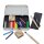 Seccorell Studio – Finger-Wipe-Metalbox mit 24 Farben
