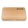 Seccorell Atelier – Finger-Wipe-Atelier-Box aus Holz mit 24 Farben