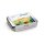 Seccorell Pocket „Hase“ – Finger-Wipe-Set im Taschenformat