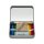 Seccorell Pocket „Kerzen“ – Finger-Wipe-Set im Taschenformat