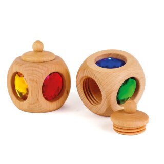 Bauspiel Zahndose