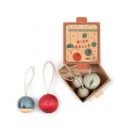Grapat - Wish Balls