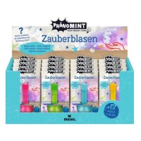 Ph&auml;noMINT Zauberblasen