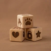 First adventure SET - BUMBUTOYS