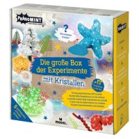 PhänoMINT Die große Box der Experimente mit...