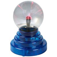 PhänoMINT Magische Plasmakugel VE