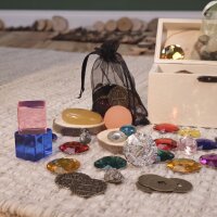 Der Kosmische Superschatz – Die geheime Schatztruhe...