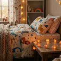 Himalaya Leuchtkristalle &bdquo;Rock&ldquo; &ndash; Set...