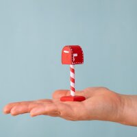 BumbuToys Santa´s Briefkasten