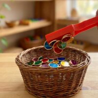 Magnet-Zauberstab &ndash; Bunter Magnetstab