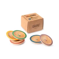 Grapat - Dishes