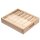 Großer Holzbaukasten – Mauerbausteine Bunt & Natur